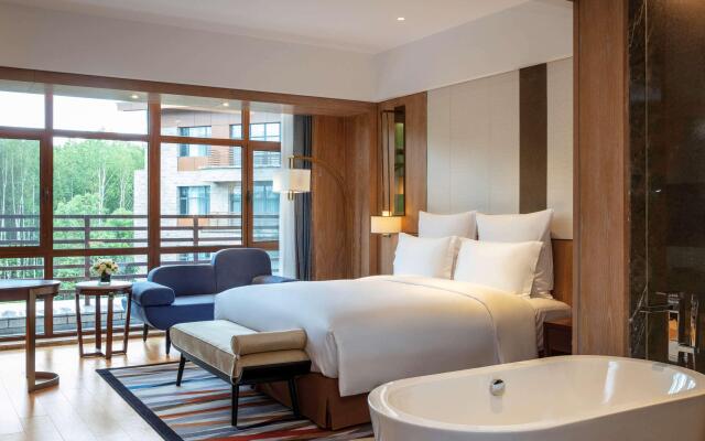 Pullman Changbaishan Resort