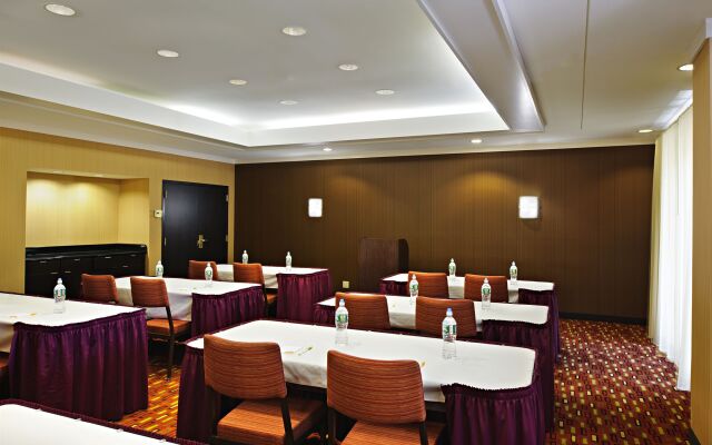 Courtyard by Marriott Wilmington Brandywine