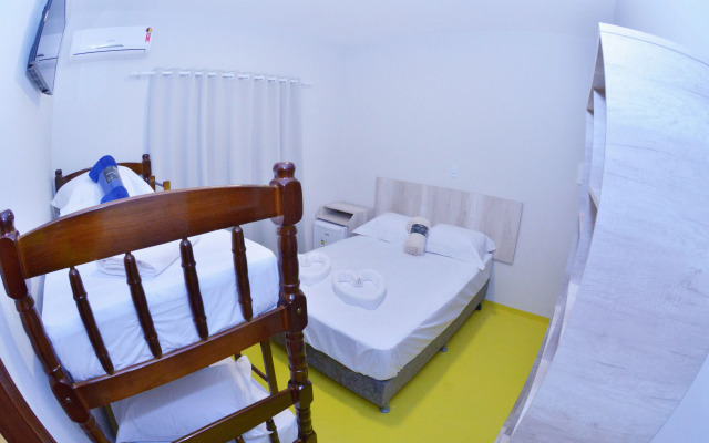 Pousada Recanto das Cores