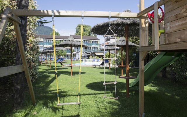 Hotel Garni Tiziana