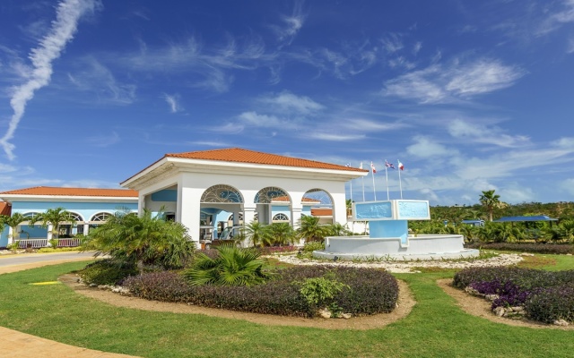 Grand Memories Santa Maria - All Inclusive