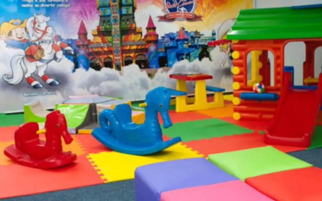 Imperador Turismo Hotel