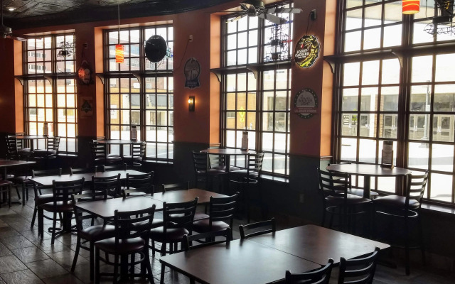 Holiday Inn Hotel & Suites LA CROSSE