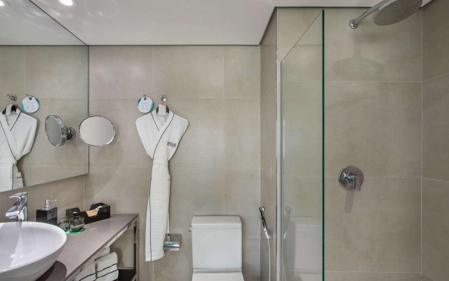 Melia Ibirapuera