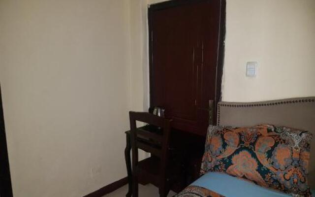 City King Apartment Hotel