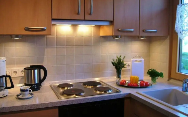 Sandra Comfortable Holiday Residence