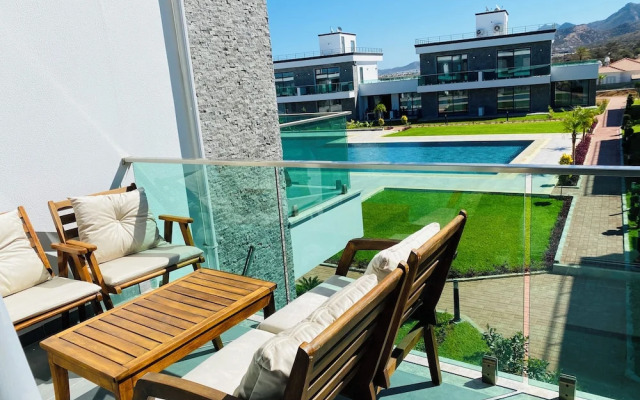 Sunprime Premium Sitesi