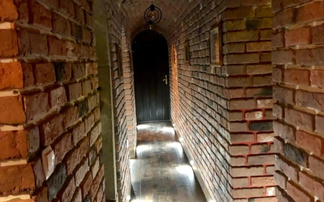 Hotel Baron Karczma Grodzka