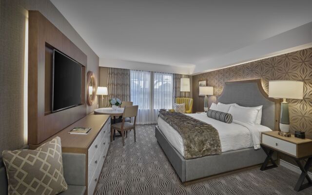 Sun Peaks Grand Hotel & Conference Centre