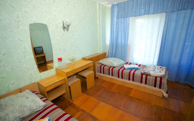 Zaporozhye Hotel