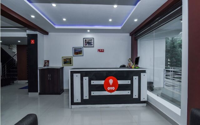 OYO 15989 RC Residency