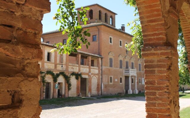 Tenuta la Fratta