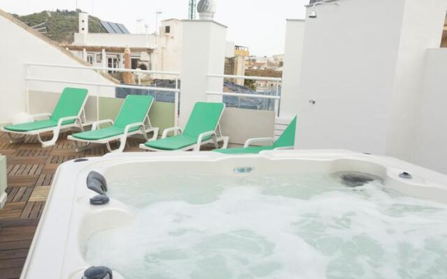 Livin4malaga Carreteria 43