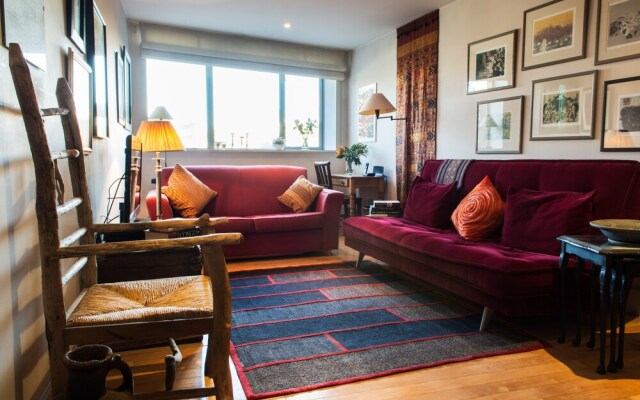 London Bridge Apartment
