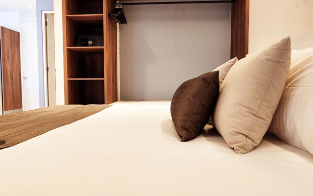 Singular Dream Beach Residences