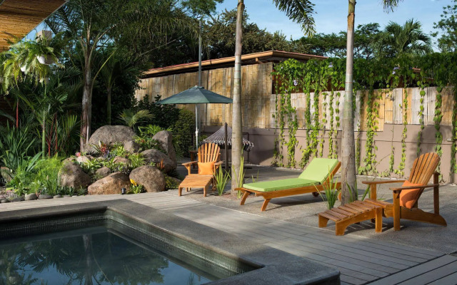 Tamarindo Bay Hotel & Apartments- Self Check In, Adults Only