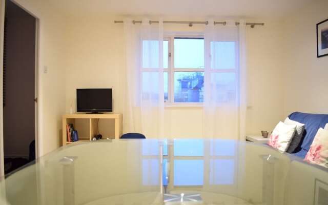 Cosy 1 Bedroom Apartment With Amazing View