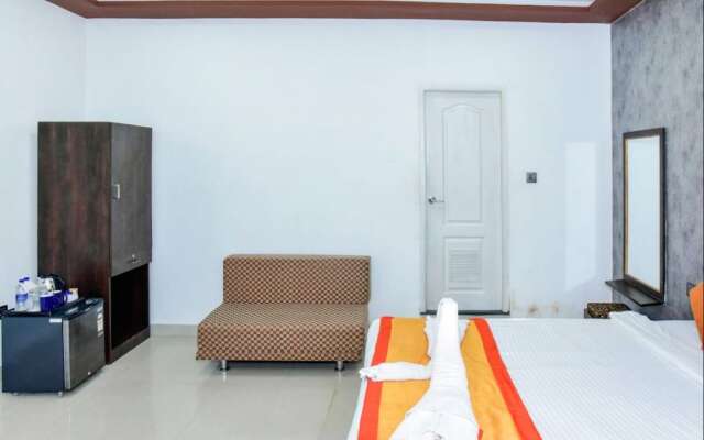 FabHotel Seashore Beach Resort by OYO Rooms