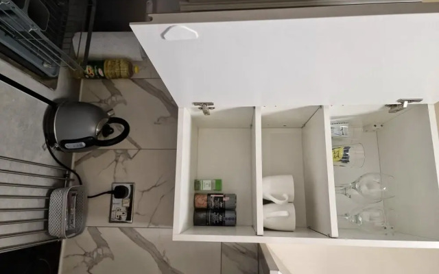 Cozy London Apartment - Central Location