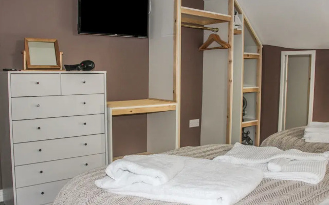 The Little Flat