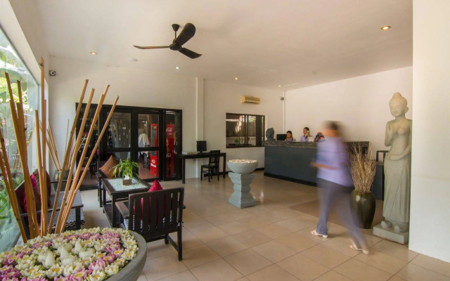 288 Boutique Hotel