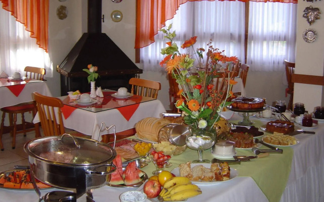 Pousada Villa Verde