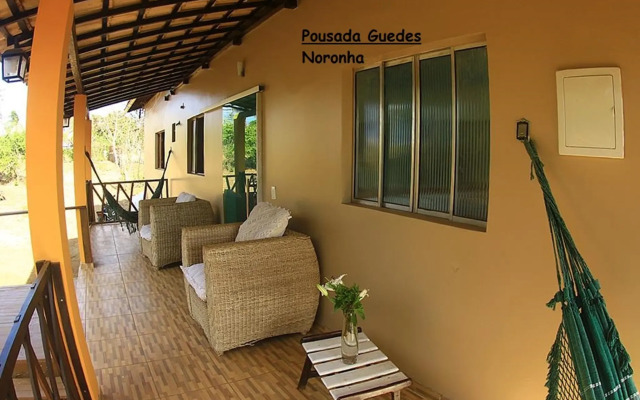 Pousada Guedes Noronha