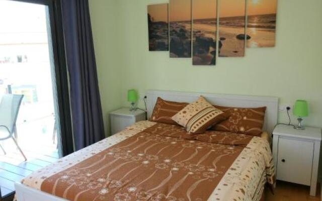 Apartamento Lliris Atico