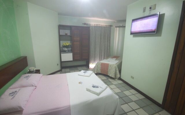 Hotel Terra Mater