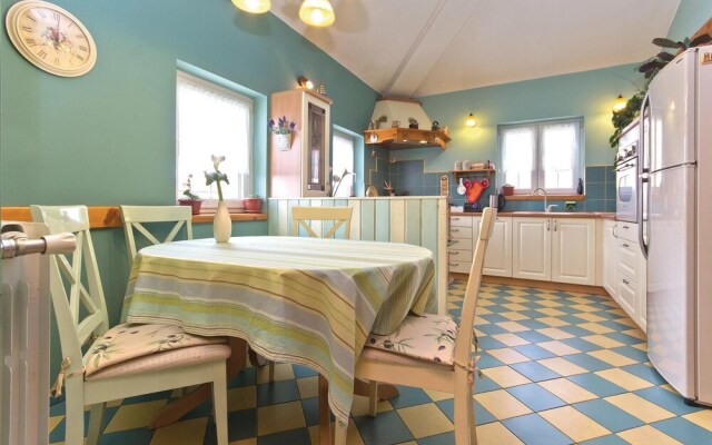 Amazing Home in Pula With Wifi and 3 Bedrooms