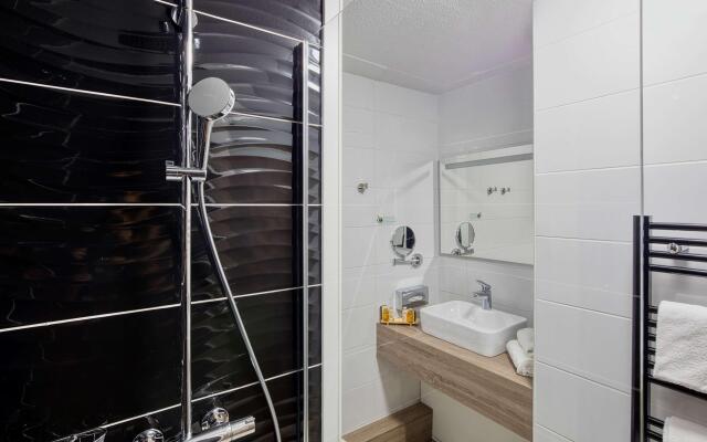 Best Western Le Vauban