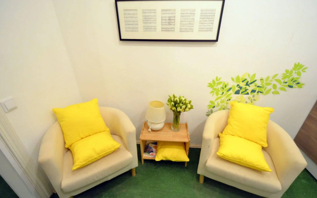 Hostel Green Grove