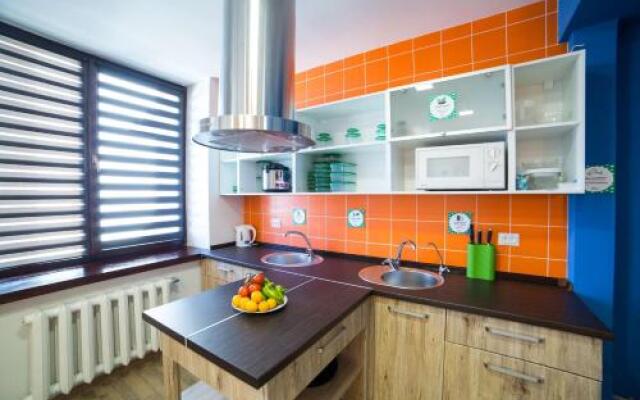Dream Hostel Poltava
