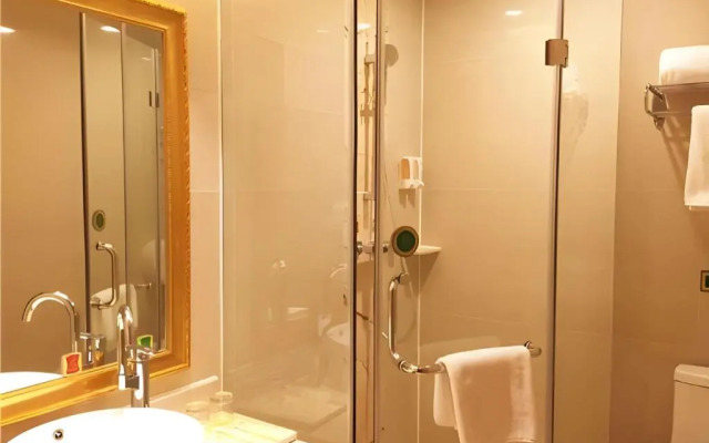 Vienna Hotel Foshan Lecong Furniture Centre