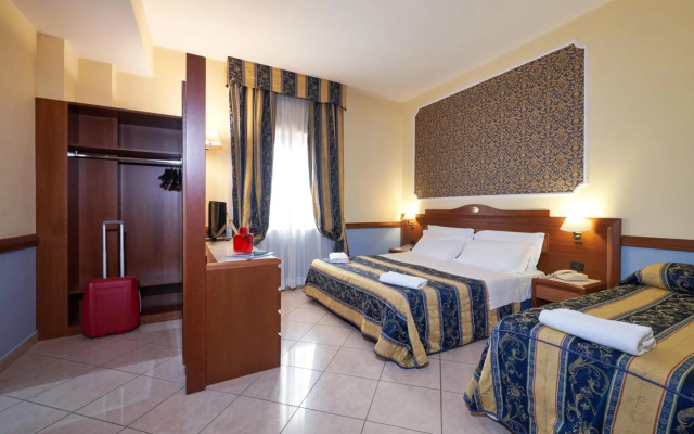 Hotel Ristorante La Piana