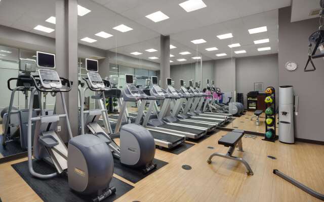 HYATT house San Jose/Silicon Valley