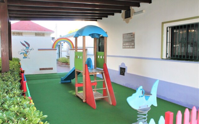 Ronda 4 Tierra del Mar Mediterraneo