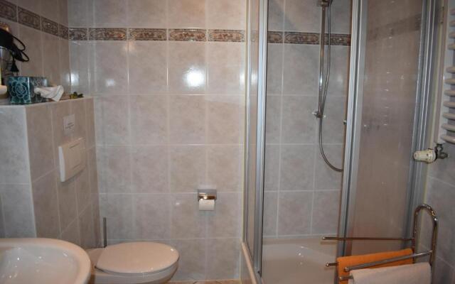 Ferienwohnung Sternkopf