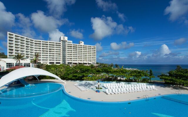 Renaissance Resort Okinawa