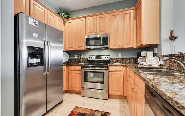 923 Cinnamon Beach - Three Bedroom Condo