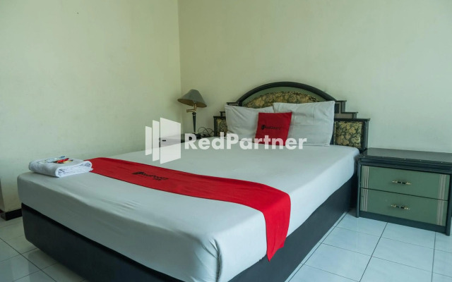 Akur Hotel Malioboro