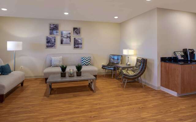 WoodSpring Suites Frederick I-70