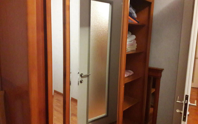 National Library 1 BEDROOM