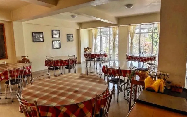 Shikher Guest House