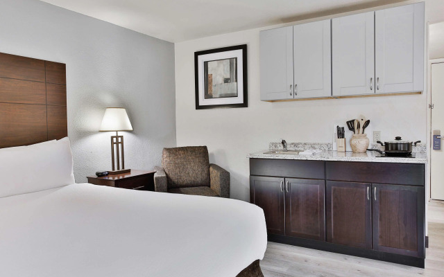 Best Western Prescottonian