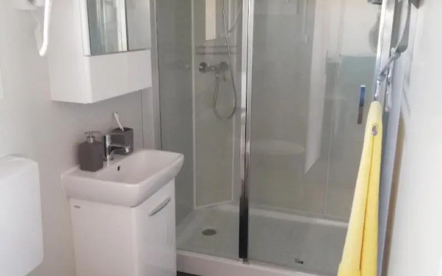 JUFA Vulkan Camping-Resort