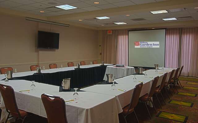 Hilton Garden Inn Denver Airport