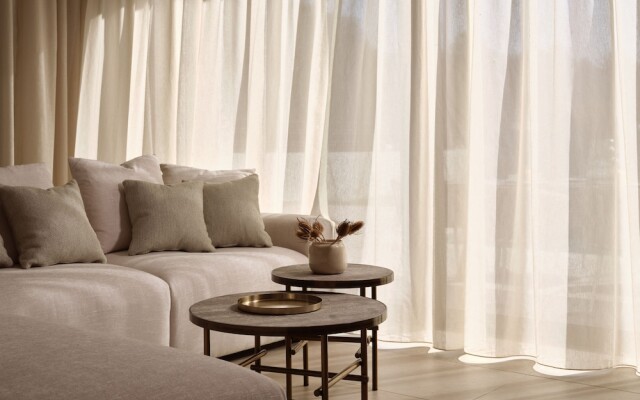 Soleil Luxury Villas