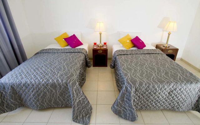 Terranova Suites