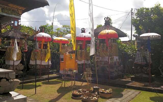Prasanti Bed & Breakfast